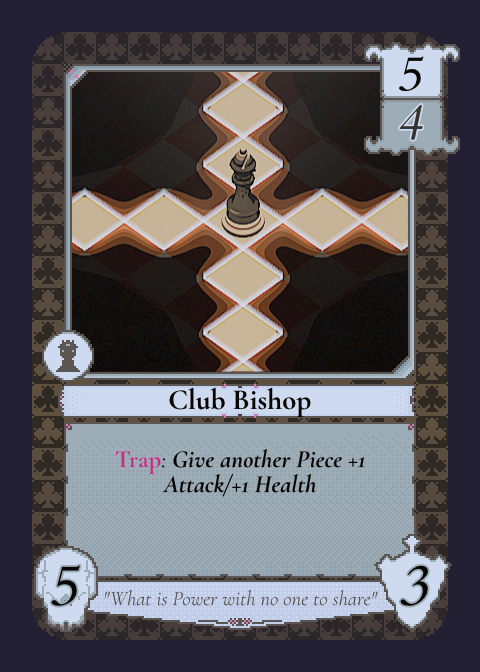 Club Bishop