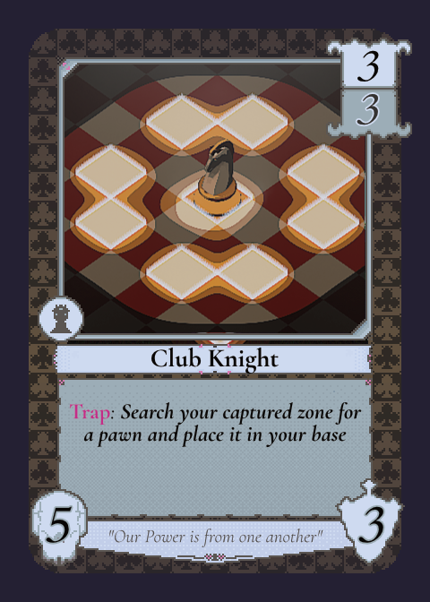 Club Knight