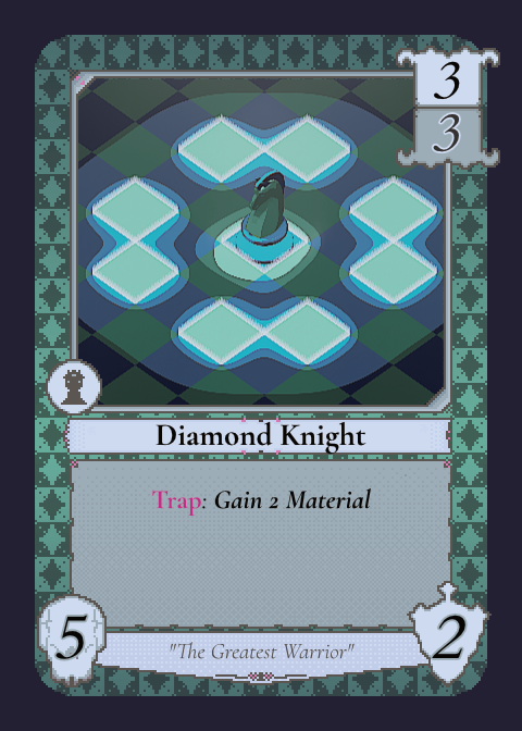 Diamond Knight