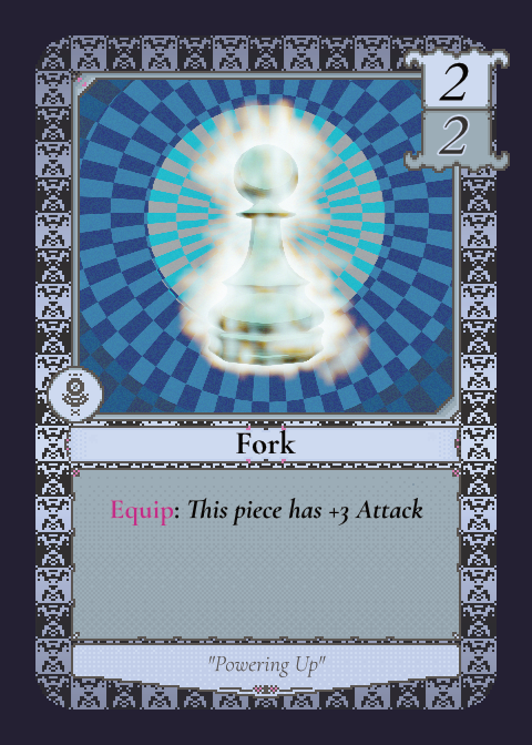Fork 