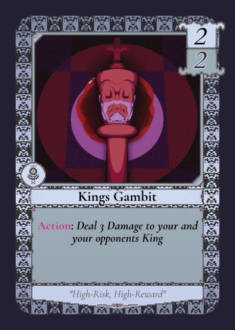 Kings Gambit