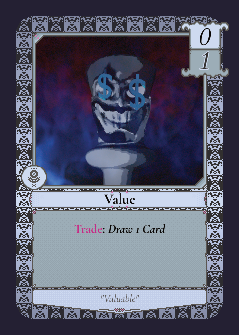 Value!